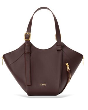 Loewe Hammock Flip Bag