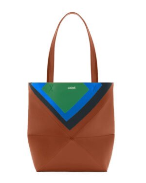 Loewe Bolso Puzzle Fold