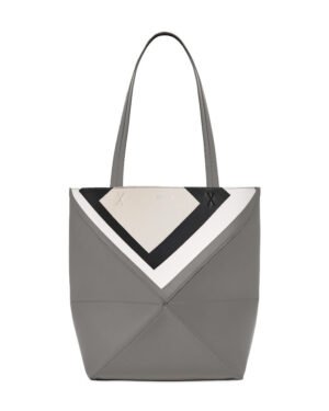 Loewe Bolso Puzzle Fold