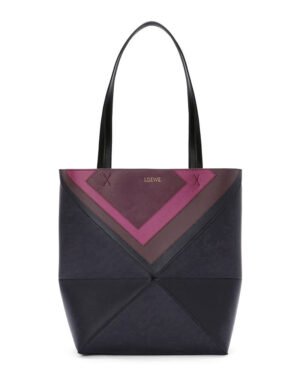 Loewe Bolso Puzzle Fold
