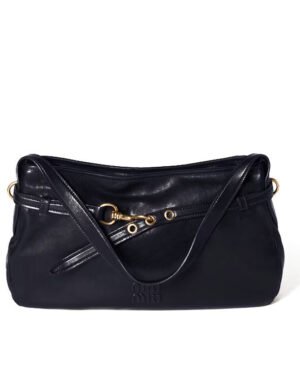 Miumiu Aventure Nappa Leather