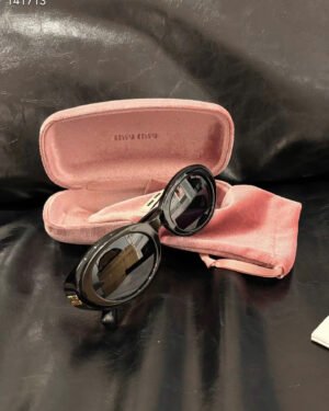 Miu Miu Women's Sunglasses B09 Reverie