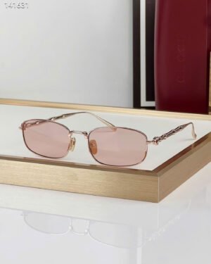 Gucci Unisex Sunglasses GG2155S