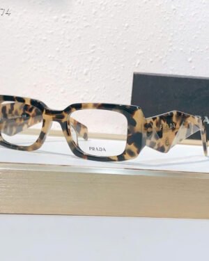 Prada Women's Sunglasses PR B17S