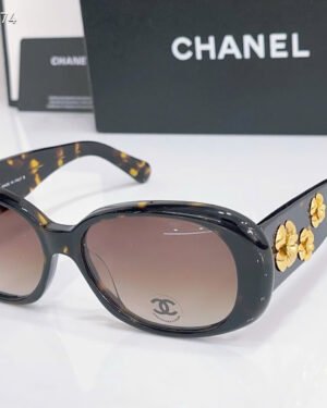 Chanel Women's Sunglasses CH5113-A