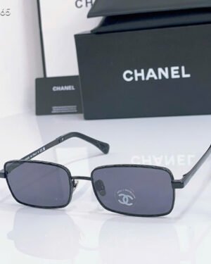 Chanel Unisex Sunglasses CH4295