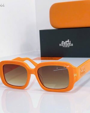 Hermes Women's Sunglasses 9718