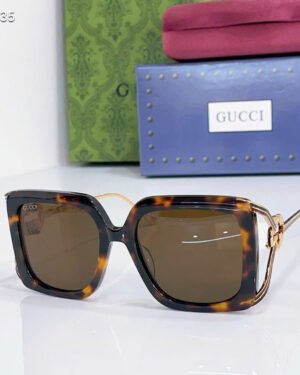 Gucci Women's Sunglasses GG1324S