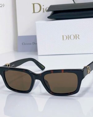 Dior Men's Sunglasses Oblique S5I