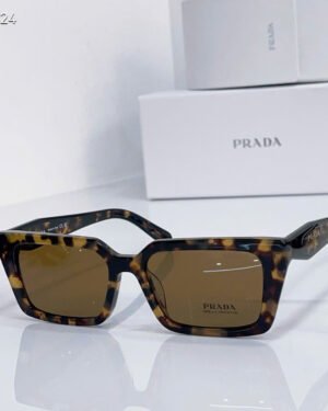 Prada Women's Sunglasses PR D05SF