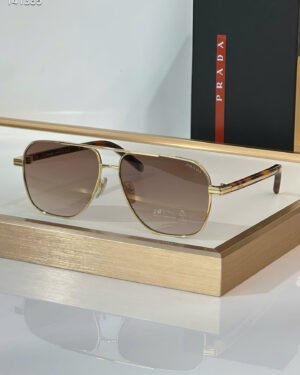 Prada Chromic Men's Sunglasses PR899