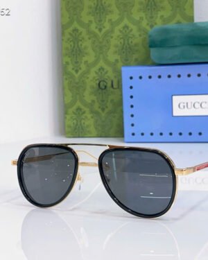 Gucci Unisex Sunglasses GG1648