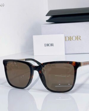 Dior Men's Sunglasses DiorTag SU