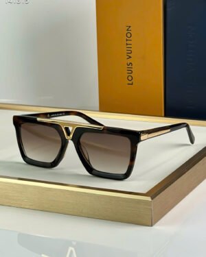 Louis Vuitton Men's Sunglasses 2106