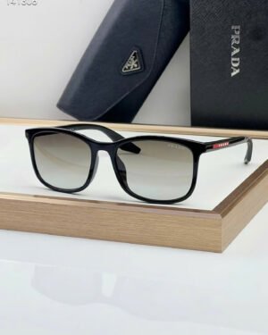 Prada Women's Sunglasses SPS A08