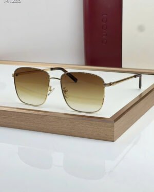 Gucci Unisex Sunglasses GG2166S