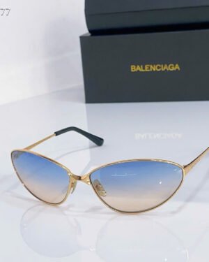 Balenciaga Men's Sunglasses BB0315S