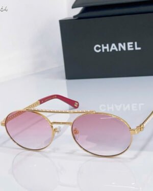 Chanel Women's Sunglasses CH4297H