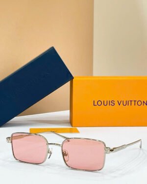 Louis Vuitton Sunglasses Z2744U