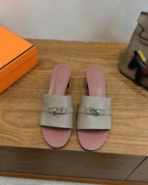 Hermès Gigi 50 Sandal Women's 5cm