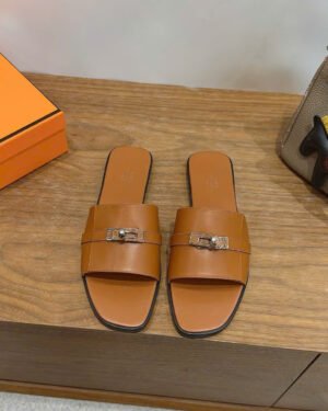Hermès Giulia Sandals Women's