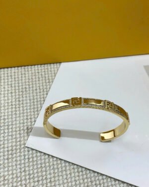 Fendi FF Bangle New Collections
