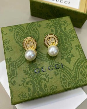 Gucci GG Earring New Collections