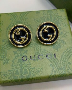 Gucci GG Earring New Collections