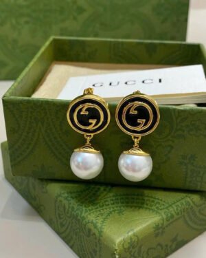 Gucci GG Earring New Collections