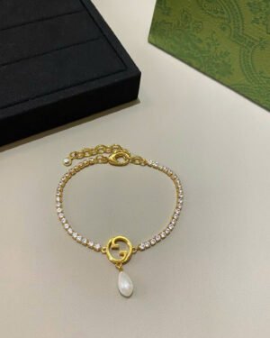 Gucci GG Bracelet New Collections