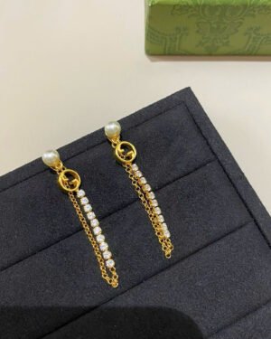 Gucci GG Earring New Collections