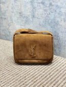 Saint Laurent Niki Satchel