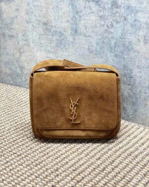 Saint Laurent Niki Satchel