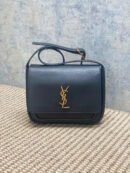 Saint Laurent Niki Satchel