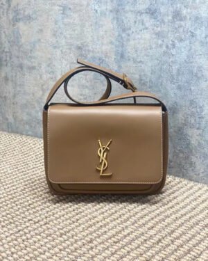 Saint Laurent Niki Satchel
