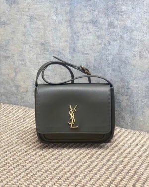 Saint Laurent Niki Satchel