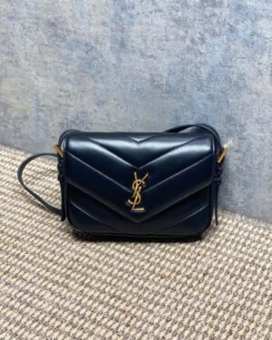 Saint Laurent Loulou Mini