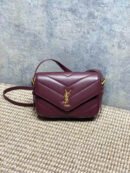 Saint Laurent Loulou Mini