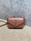 Saint Laurent Loulou Mini