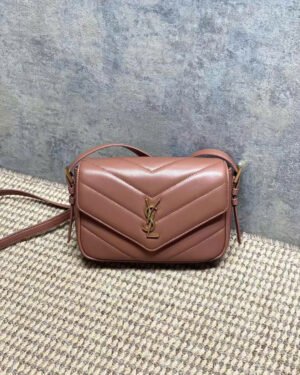 Saint Laurent Loulou Mini