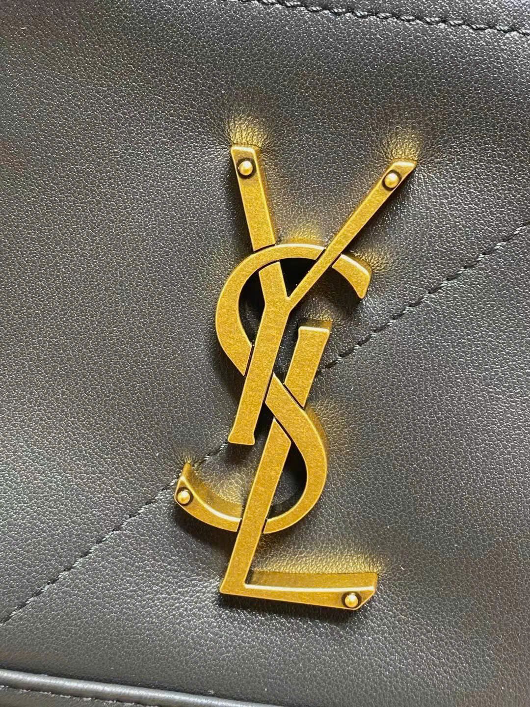 Saint Laurent Jamie Shopping Tote Bag - Image 4