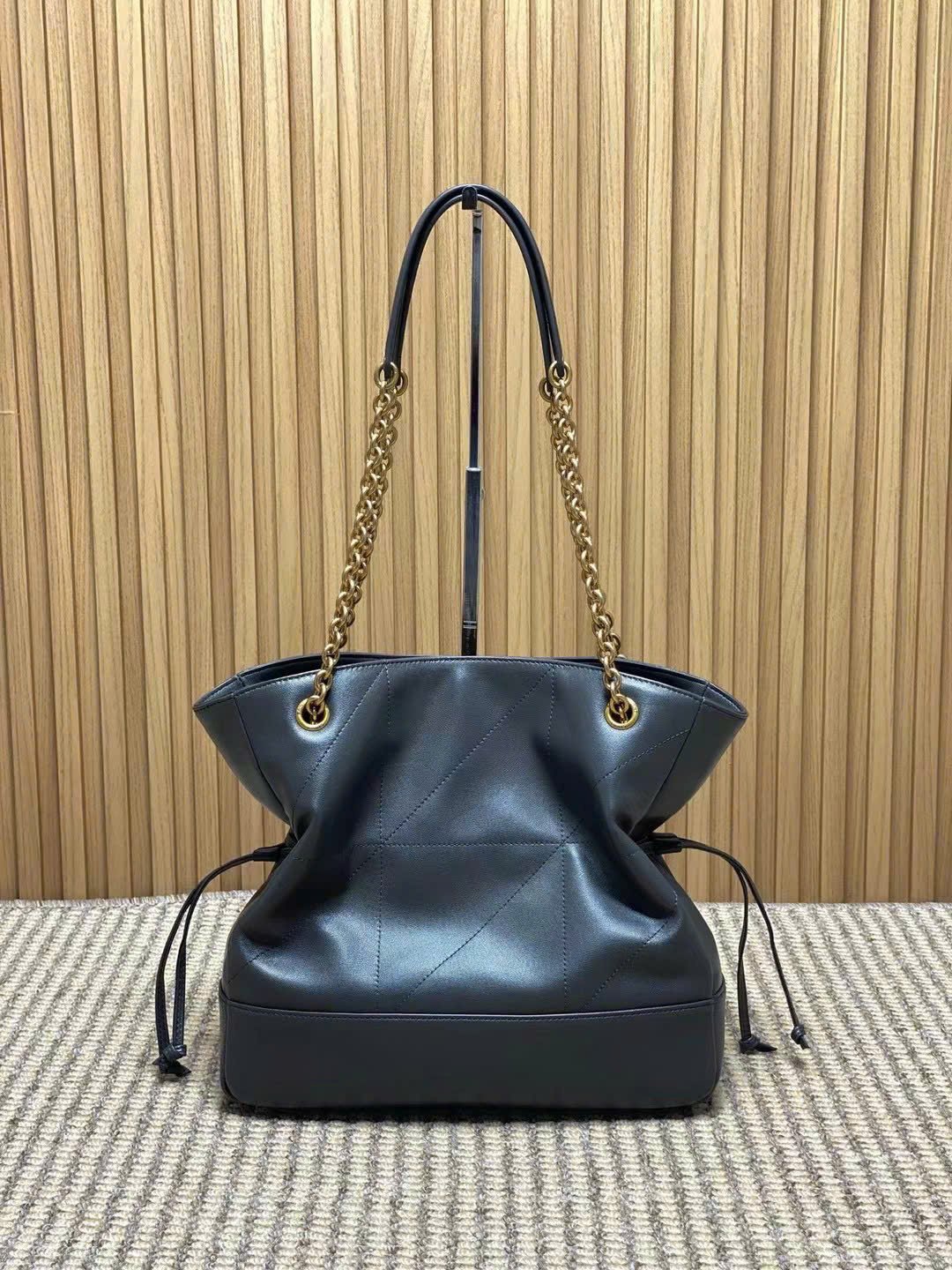 Saint Laurent Jamie Shopping Tote Bag - Image 6