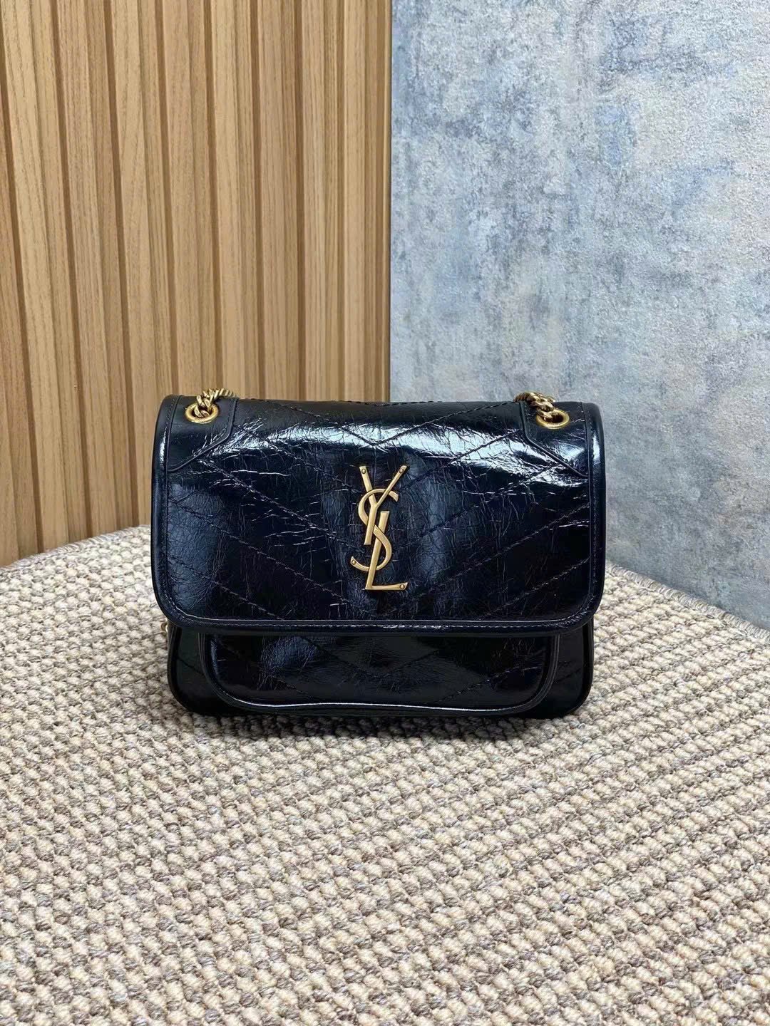 Saint Laurent YSL Niki