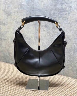 Saint Laurent Mombasa Shoulder