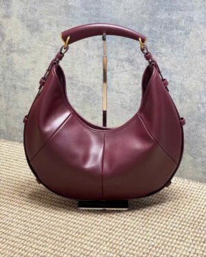 Saint Laurent Mombasa Shoulder
