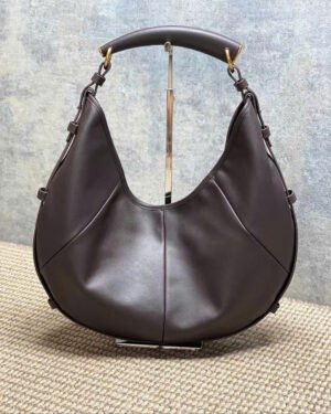 Saint Laurent Mombasa Shoulder