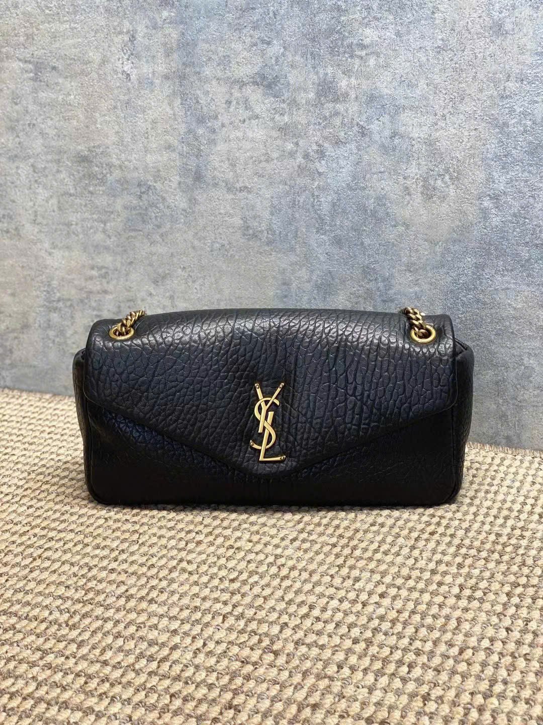 Saint Laurent Calypso Bag