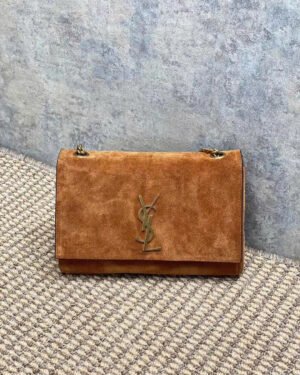 Saint Laurent Kate Shoulder