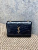 Saint Laurent Kate Shoulder