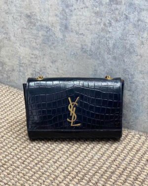 Saint Laurent Kate Shoulder